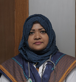 Farzana