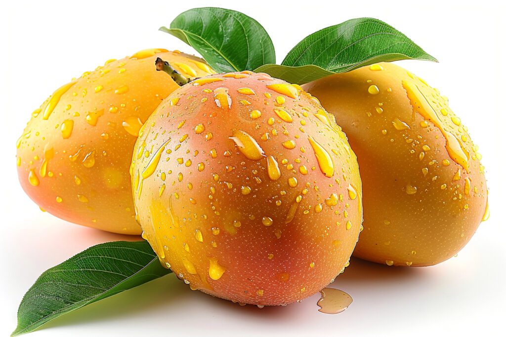 ডায়াবেটিস ও আম