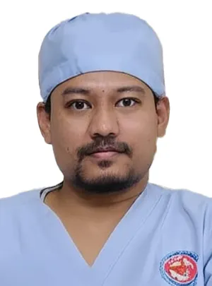 Dr.-Durlav-Kanti-Paul