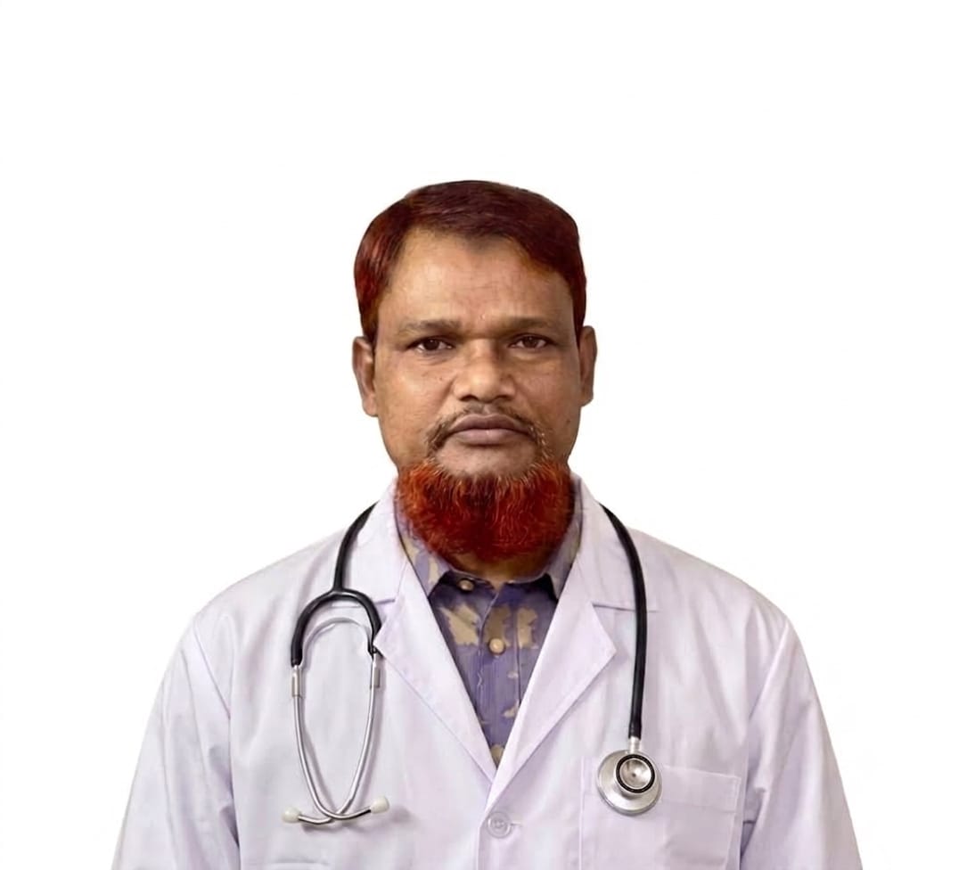 Professor Dr. Md. Abdul Hadi