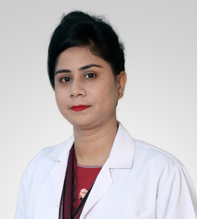 Dr. Roksana Afroj