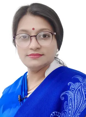Tanwita-Ghosh