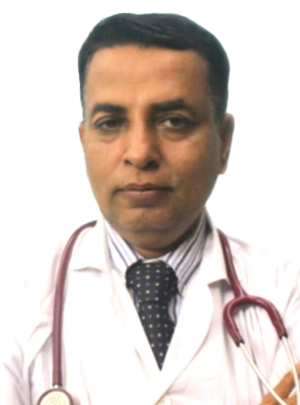 Dr.-M-A-Morshed