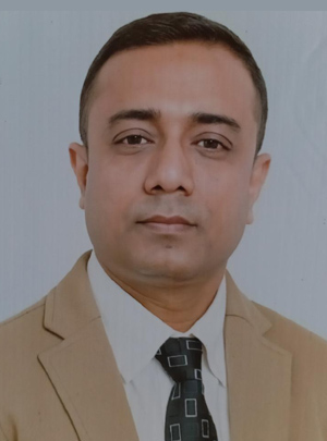 Dr. (Lt. Col.) Bhuiyan A.R.M. Shoyeb