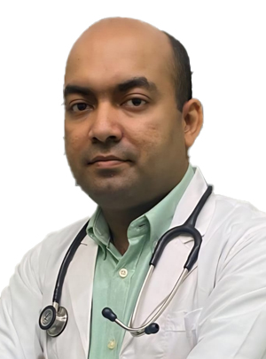 Major Dr. Md. Samiush Shahed