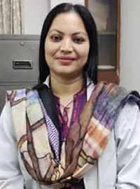 Dr. Kazi Mah-Jebin Akter