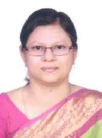 Dr. Mahfuza Ara Begum