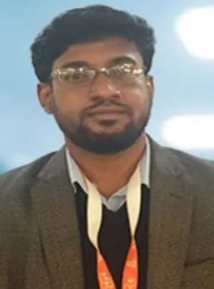 Dr. M. D. Yanur Hossain