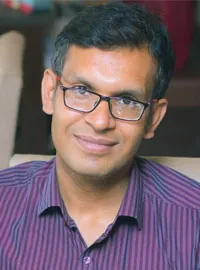Dr. Mohammad Mahfuzul Haque Raihan