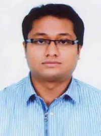 Dr. Mohammad Sayekh Abdullah