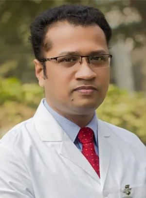 Dr. Krishnapada Banik