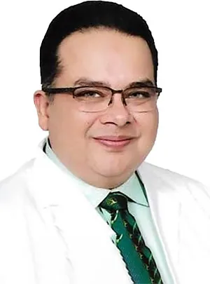 Professor Dr. Syed Golam Mogni Moula