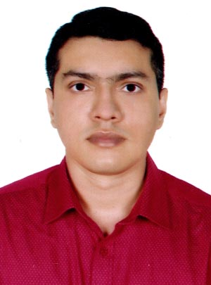 Dr. Afanur Rahman Adnan