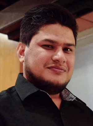 Dr. Sazib Abedin