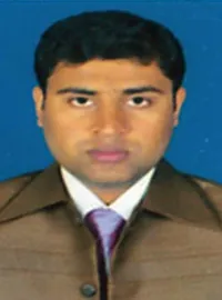 Dr. Shubra Ranjan Das