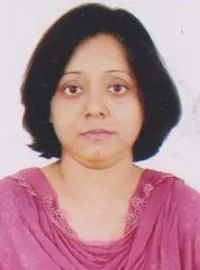 Dr. Shahnur Sarmin Munni