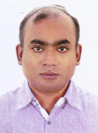Dr. Sheikh Shamsuzzaman