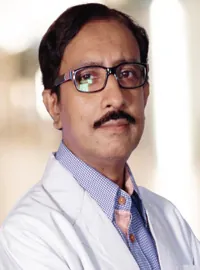 Dr. Tushar Shikdar