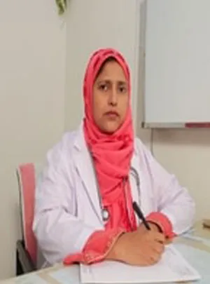 Dr. Jesmin Nahar Runi