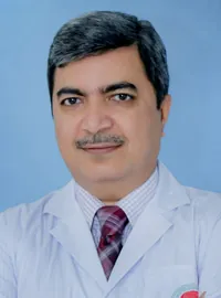 Professor Dr. Murshed Baki