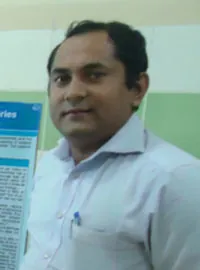 Dr. Reza Mahmud