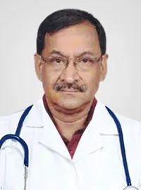 Professor Dr. Ehsan Mahmud