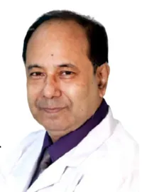 Dr. M. F. H. Kasem