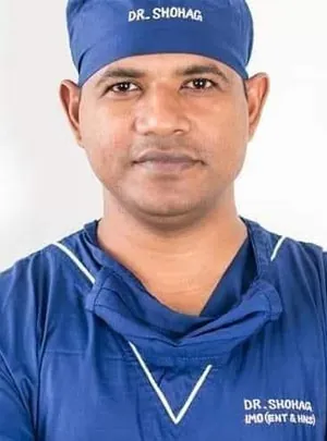 Dr. Md. Abdul Kuddus (Shohag)