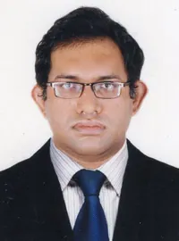 Dr. Sharfuddin Mahmud
