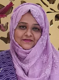 Dr. Nusrat Jahan Papri