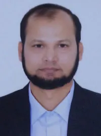 Dr. M.D. Kajruzzaman