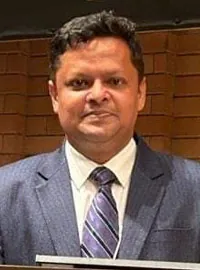 Dr. Talukdar Zakaria Zuberi