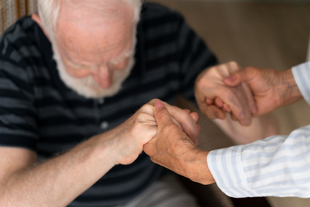 Parkinson disease
