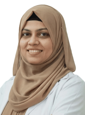 Dr. Hasna Hena Bhuiyan