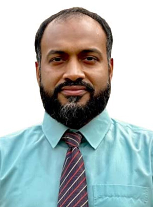Dr. Md. Jobayer Al Mahmud (Shimul)
