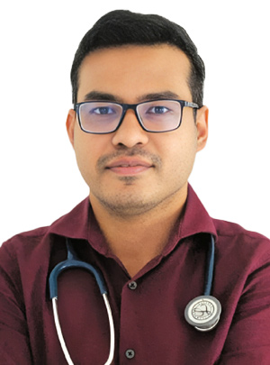 Dr. Tanzirul Islam