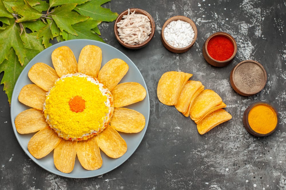 শীতের পিঠার উপকারিতা
