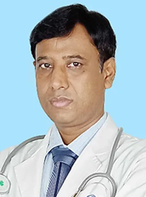 Dr. Md. Zilhaj Uddin