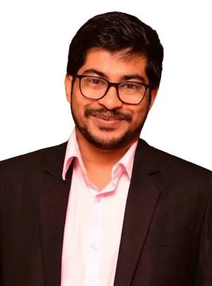 Dr. Shubhasish Saha Shuvo