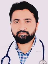 Dr. A. H. M. Enayetur Rashid