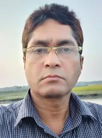Dr. Binoy Krishna Goldar