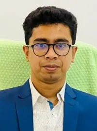 Dr. Md. Afzal Hossain (Jewel)
