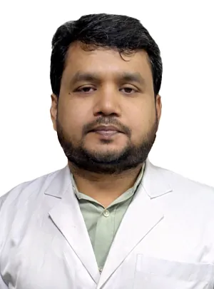 Dr. M. D. Al Mahmud