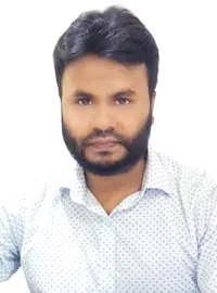 Dr. Md. Fayzul Islam