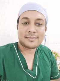 Dr. Md. Shihab Uddin Milton