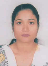 Dr. Shammi Akhtar
