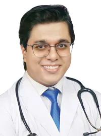 Dr. Shoaib H. Khan