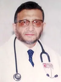 Dr. M. Siddiqur Rahman