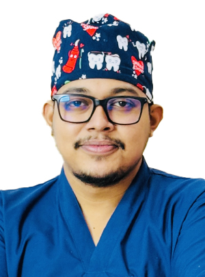 Dr. Md. Ismail Hossain