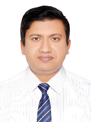 Dr. Md. Mahamudul Hasan (Palash)